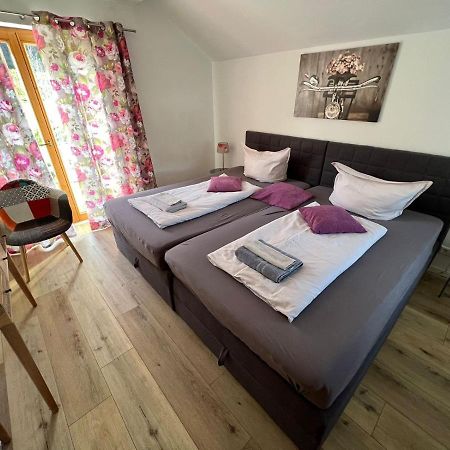 Nature & Lake Apartment Radolfzell am Bodensee Extérieur photo