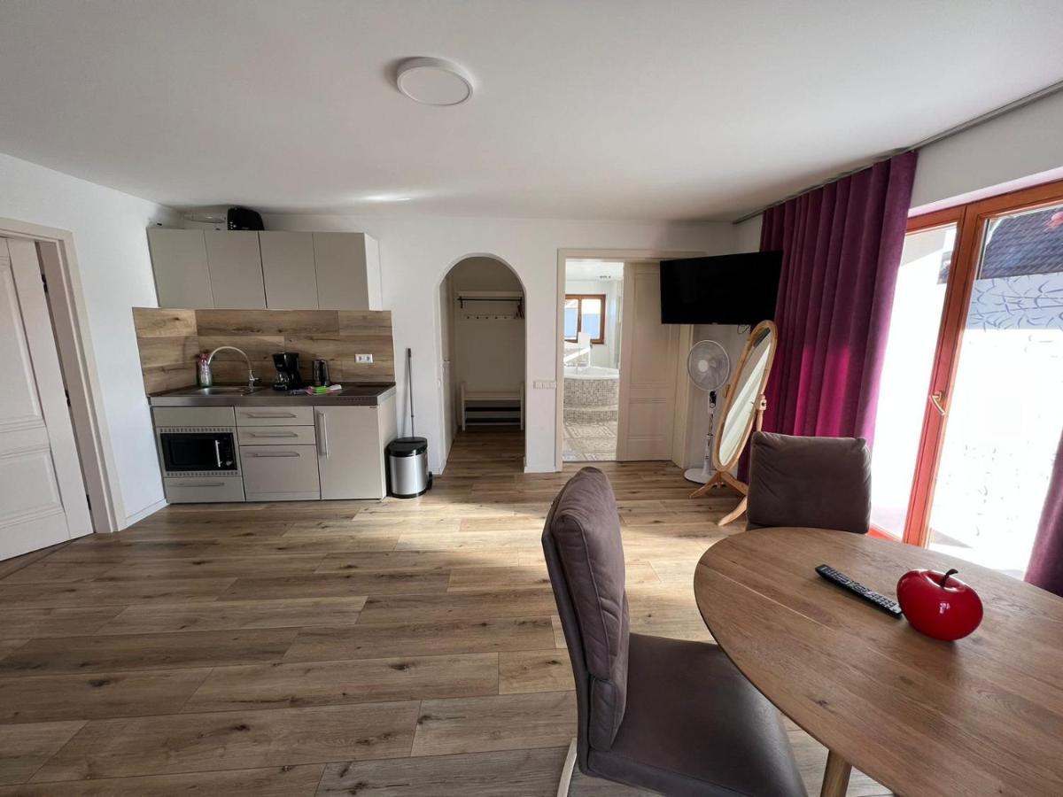 Nature & Lake Apartment Radolfzell am Bodensee Extérieur photo