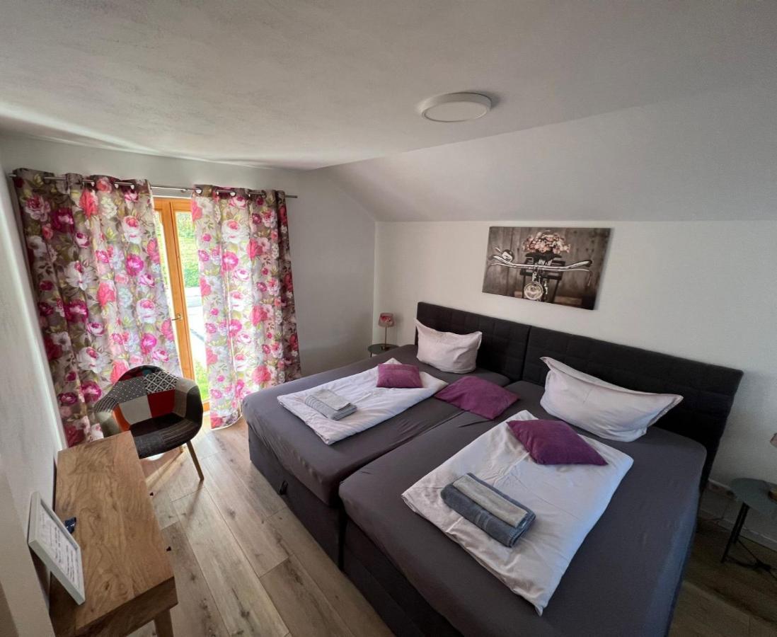 Nature & Lake Apartment Radolfzell am Bodensee Extérieur photo