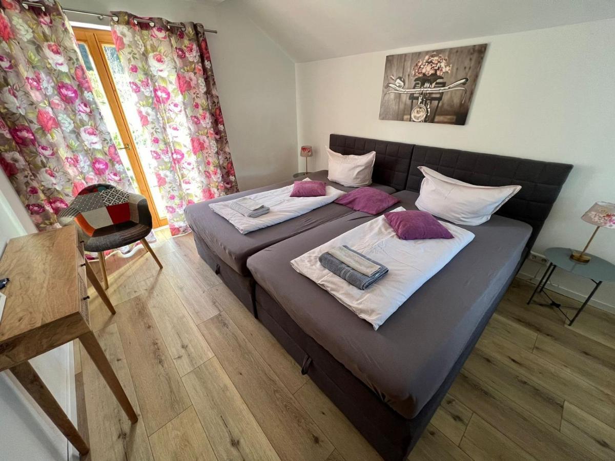 Nature & Lake Apartment Radolfzell am Bodensee Extérieur photo