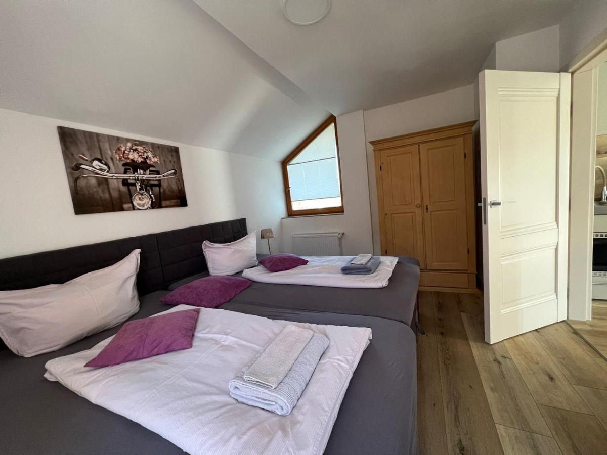 Nature & Lake Apartment Radolfzell am Bodensee Extérieur photo